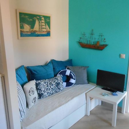 Arapakis Apartment 2 Aegina المظهر الخارجي الصورة