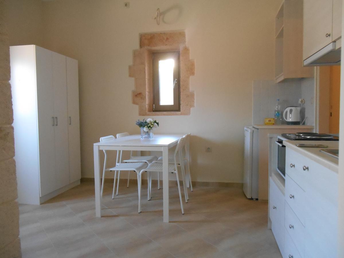 Arapakis Apartment 2 Aegina المظهر الخارجي الصورة