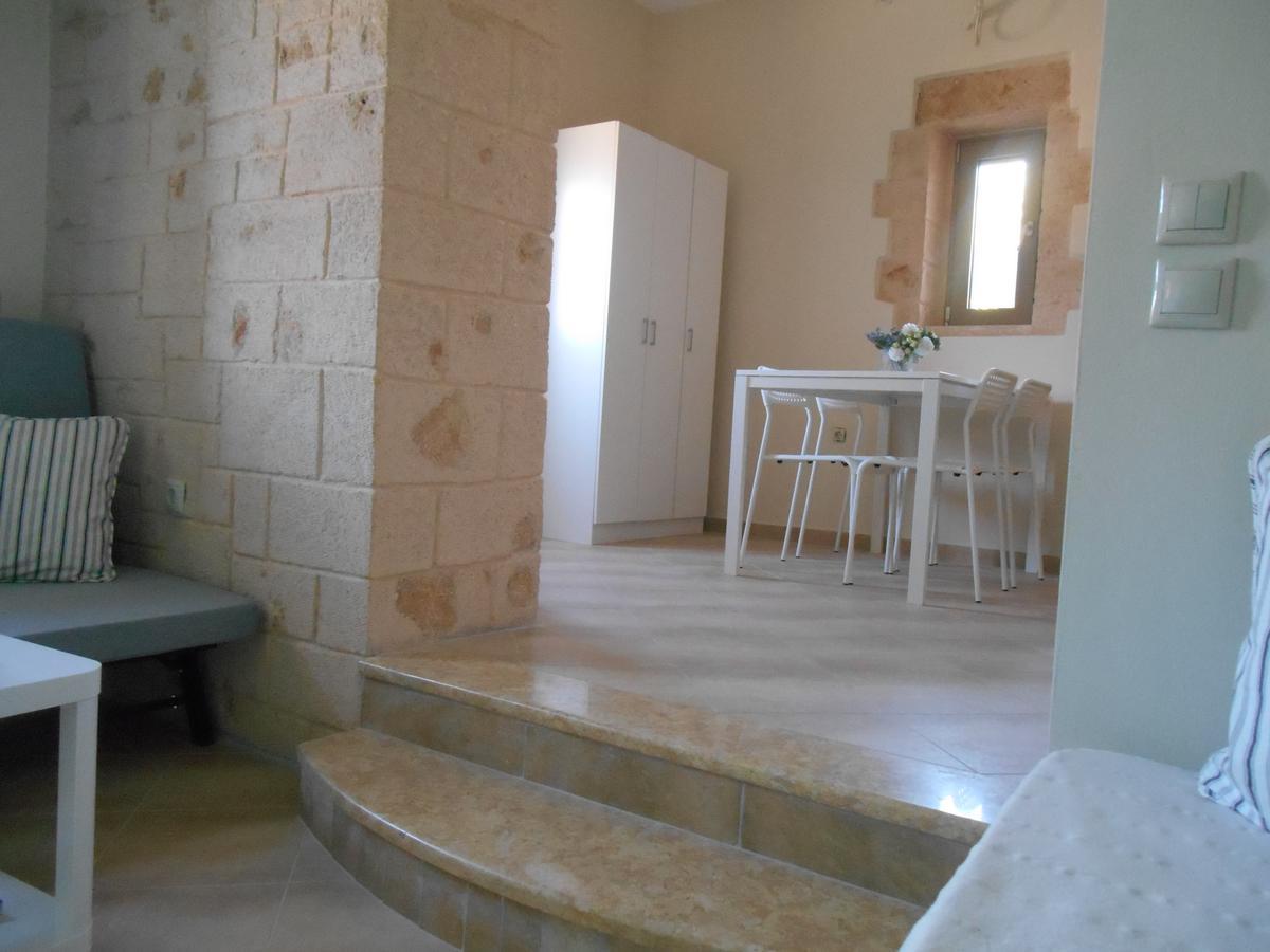 Arapakis Apartment 2 Aegina المظهر الخارجي الصورة