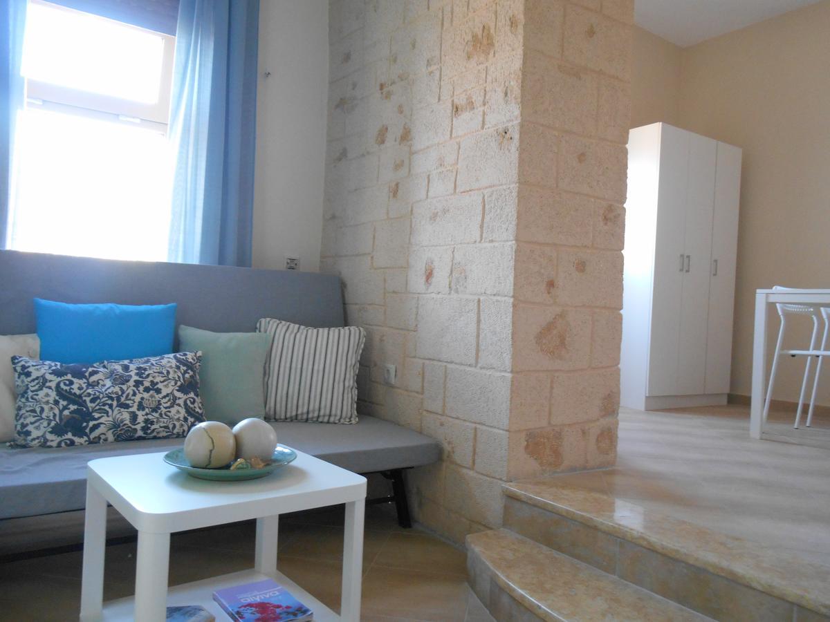 Arapakis Apartment 2 Aegina المظهر الخارجي الصورة