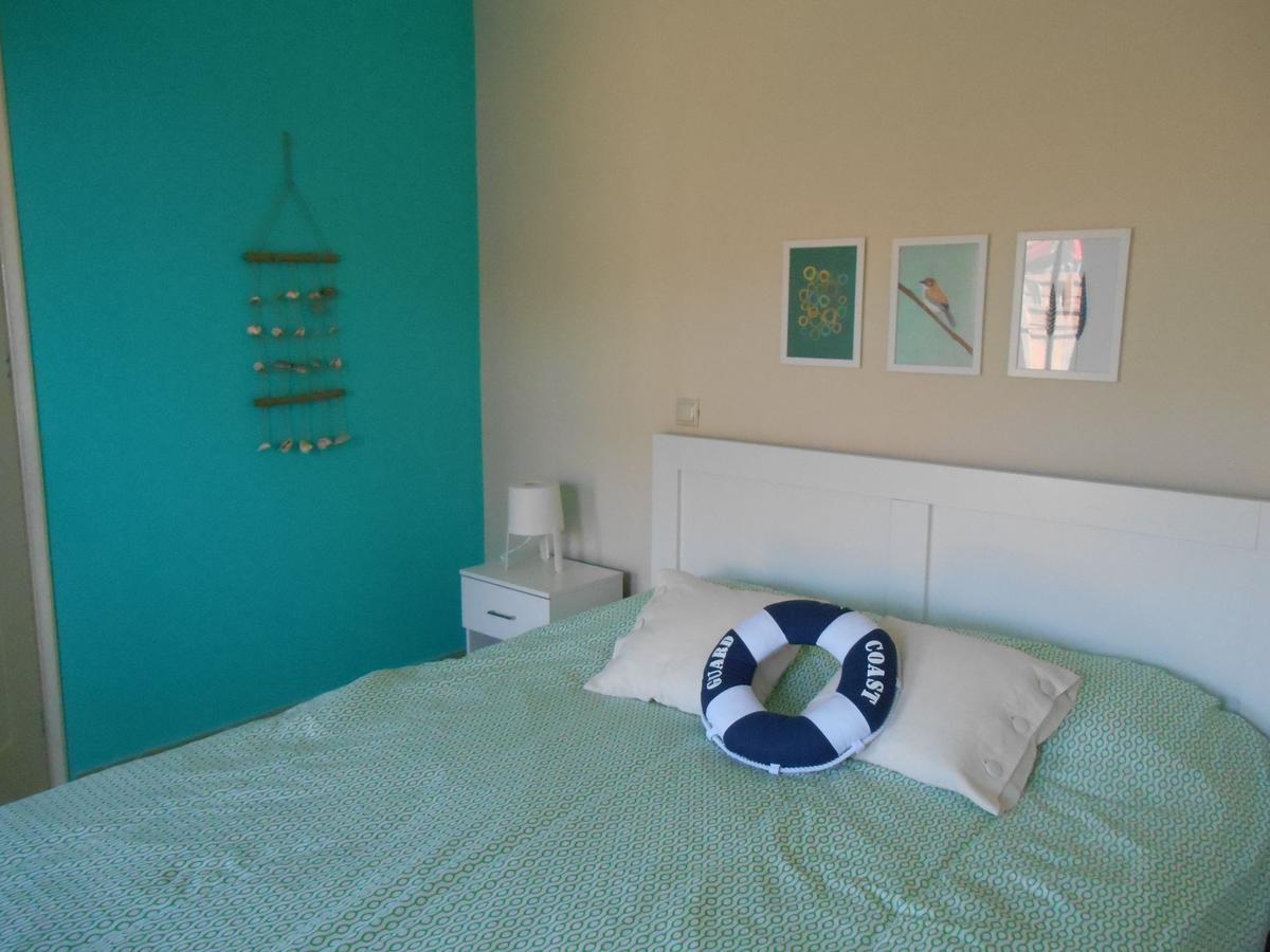 Arapakis Apartment 2 Aegina المظهر الخارجي الصورة