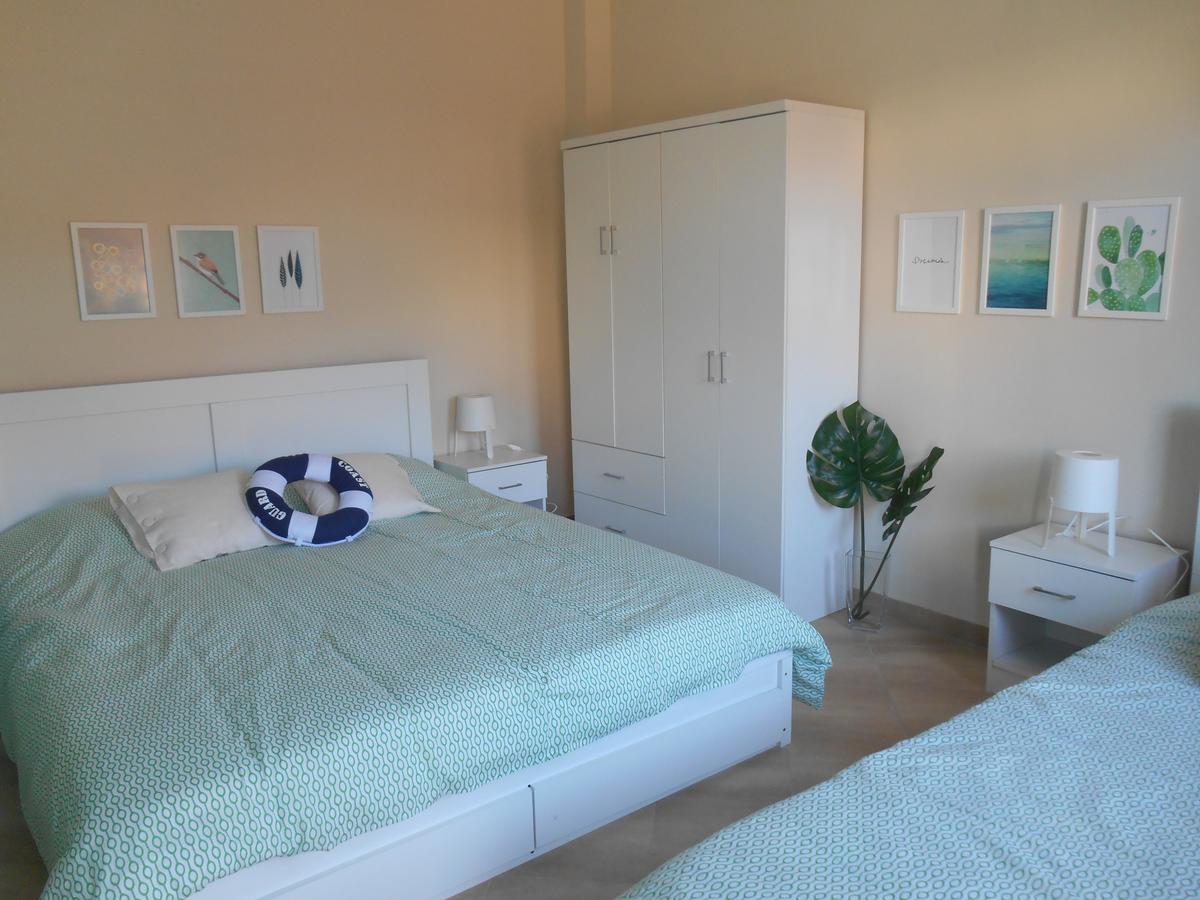Arapakis Apartment 2 Aegina المظهر الخارجي الصورة