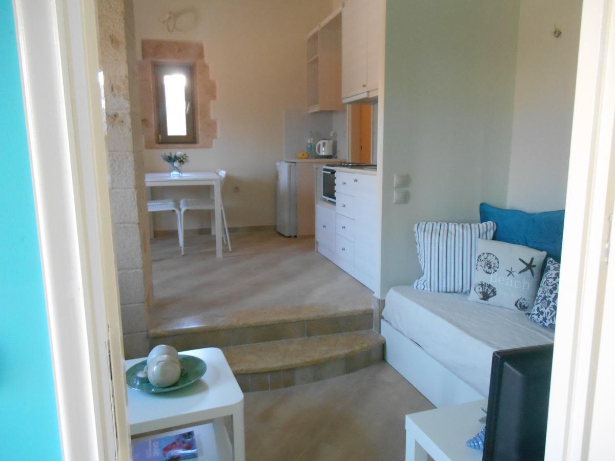 Arapakis Apartment 2 Aegina المظهر الخارجي الصورة